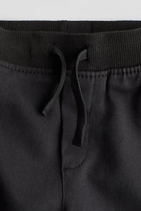 Cargo Joggers