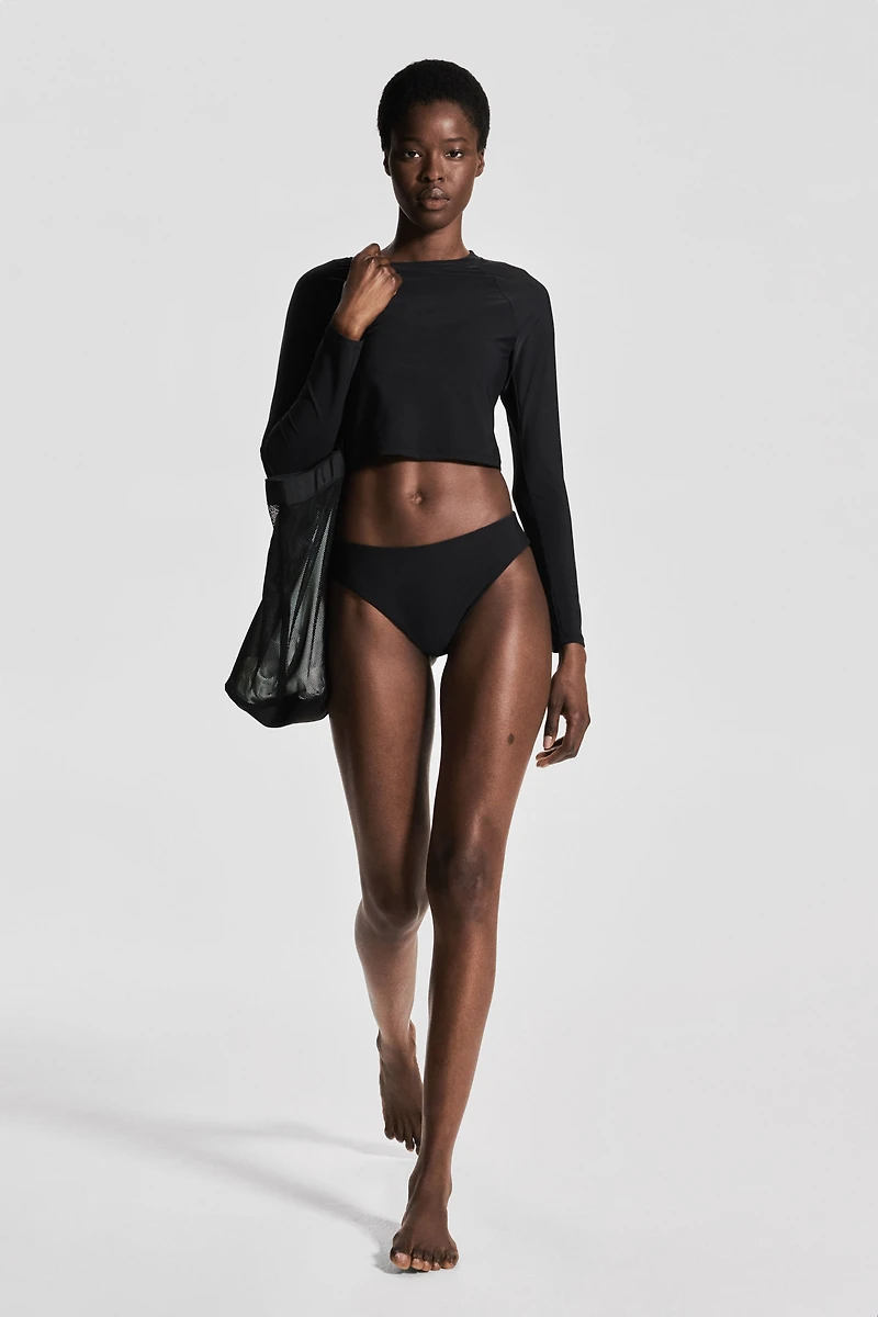 Swim Top