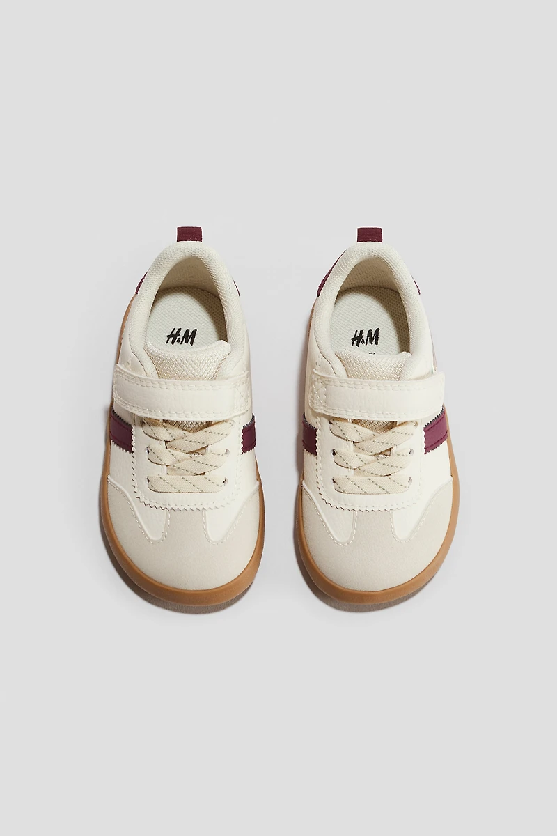 Barefoot Sneakers