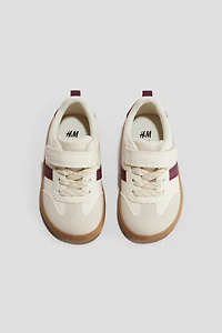 Barefoot Sneakers