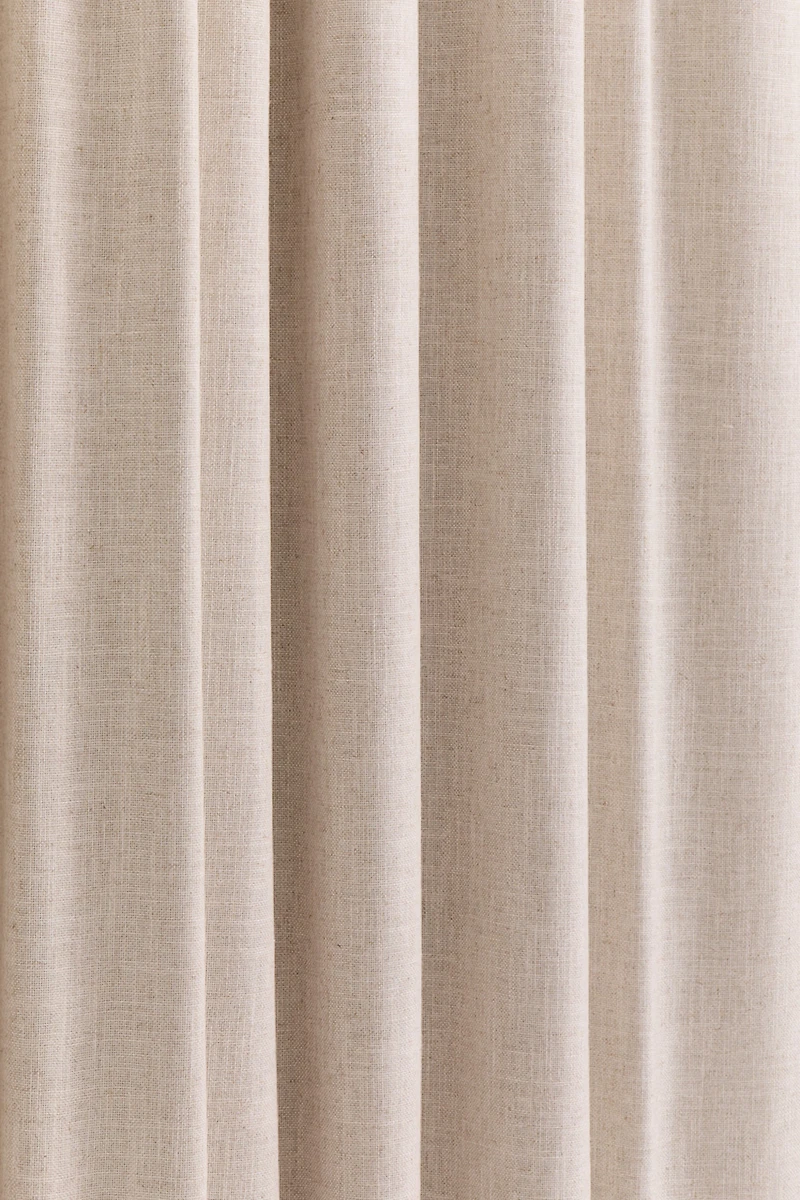 Single-Pack Wide Blackout Curtain