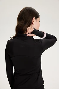 Activewear Jacket with DryMove™