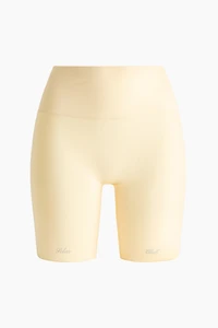 High-Waist Bike Shorts with ShapeMove™
