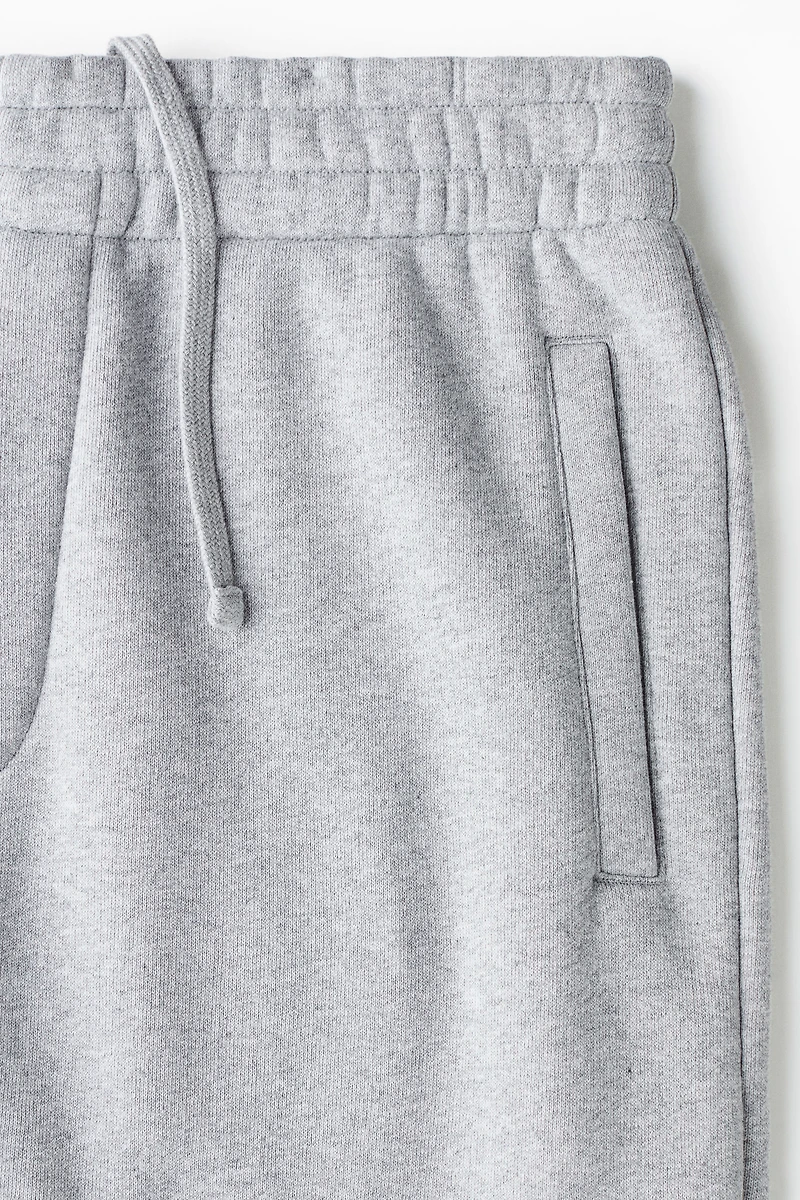 Relaxed-Fit Sweatpants