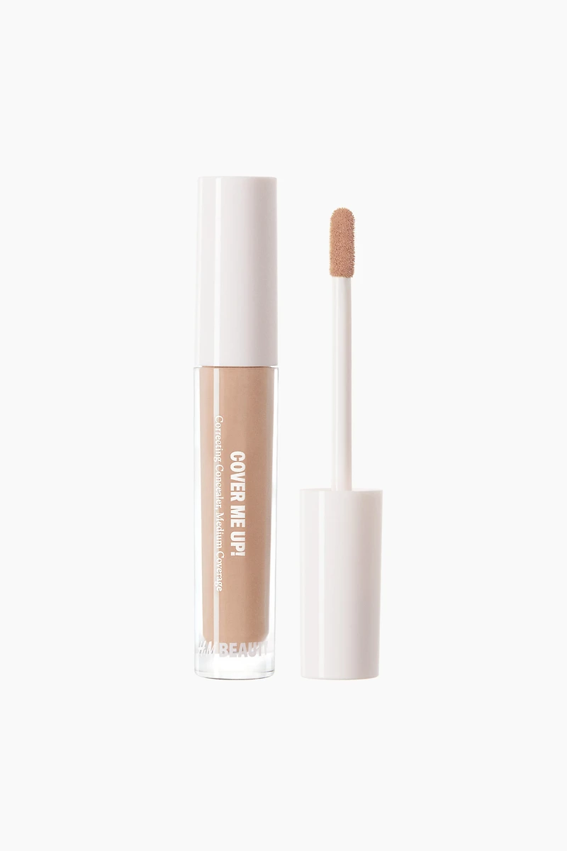 Cover Me Up! Concealer