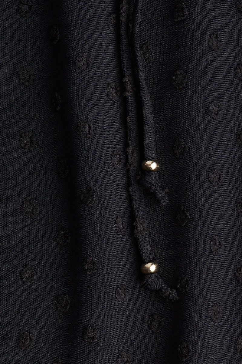 Plumeti Drawstring Pants