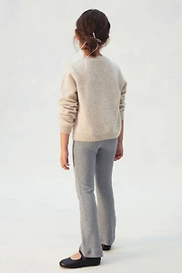 Yoga-Style Leggings