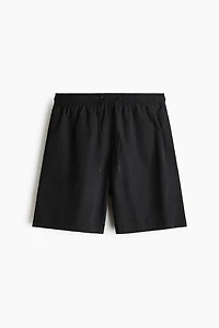 Short de bain court