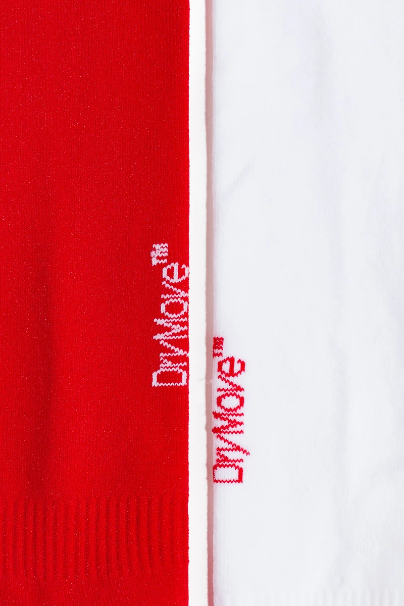 Lot de 2 paires chaussettes DryMove🅪