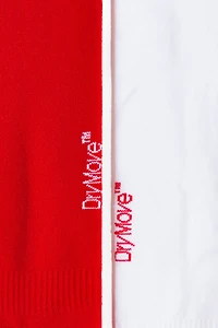 Lot de 2 paires chaussettes DryMove🅪