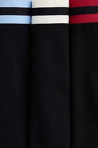 3-Pack Short Boxer Briefs with Lycra®