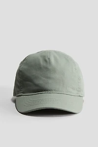 Cotton Cap