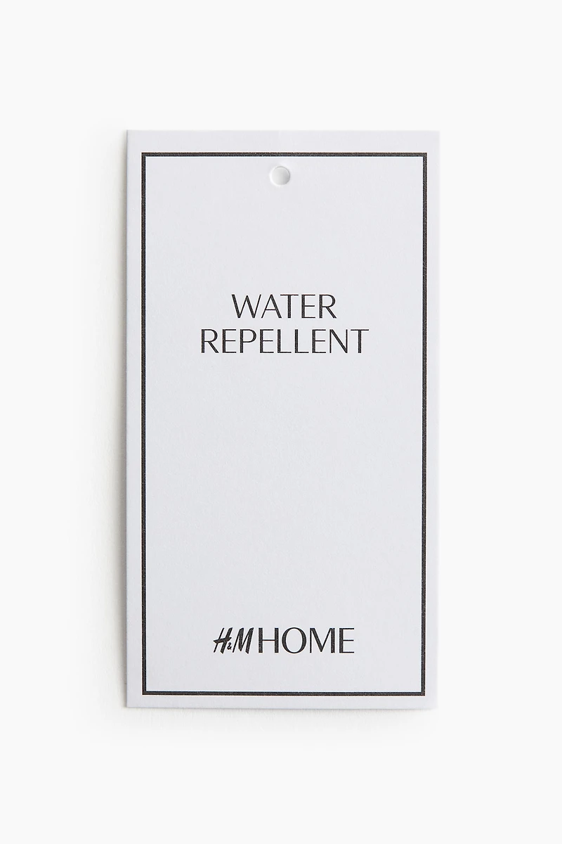 Housse de coussin d'extérieur