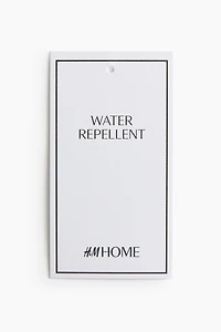 Housse de coussin d'extérieur