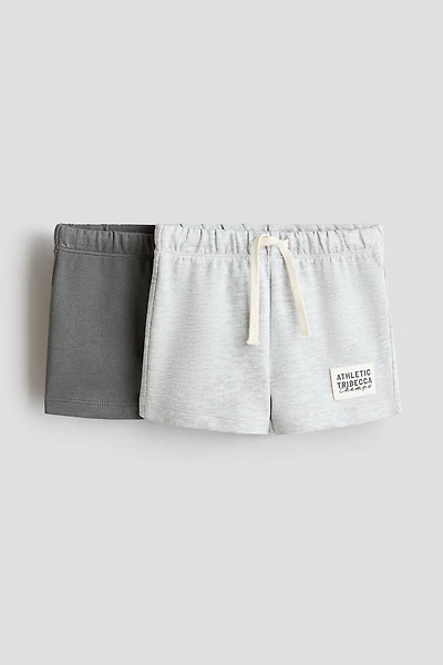 2-Pack Sweatshorts