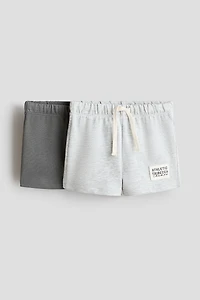 2-Pack Sweatshorts