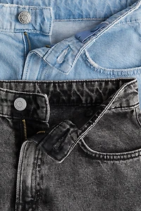 2-pack Baggy Fit Jeans