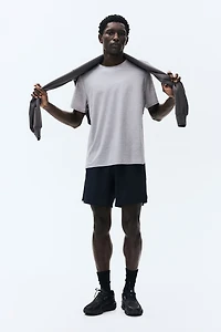 Sports Shorts with DryMove™