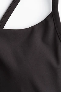 Medium Support Yoga Bra with SoftMove™