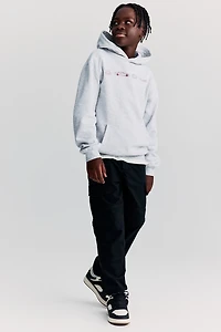 Cotton Cargo Joggers