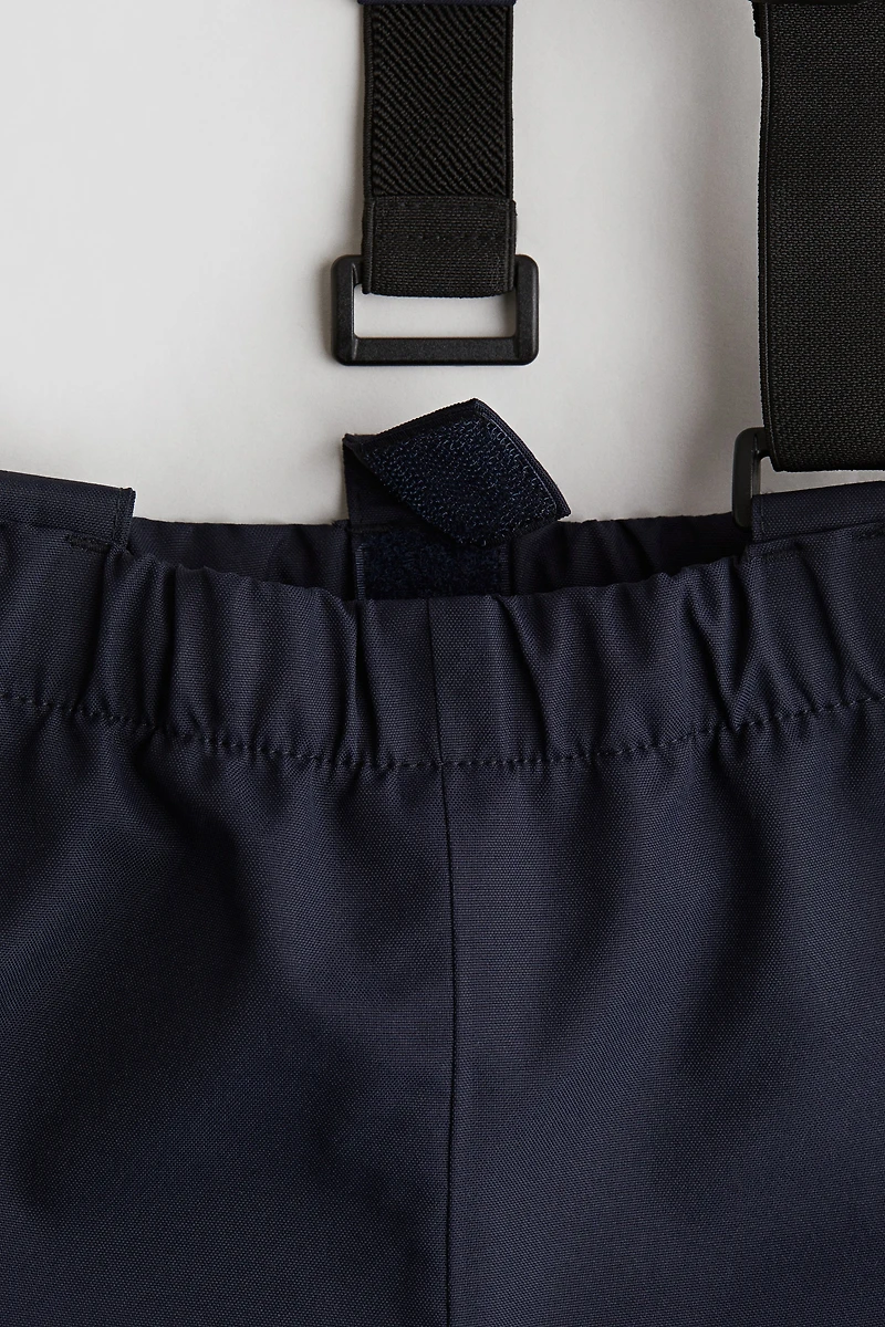 Waterproof Room-to-Grow Shell Pants