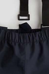 Waterproof Room-to-Grow Shell Pants