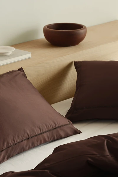 Egyptian Cotton Pillowcase
