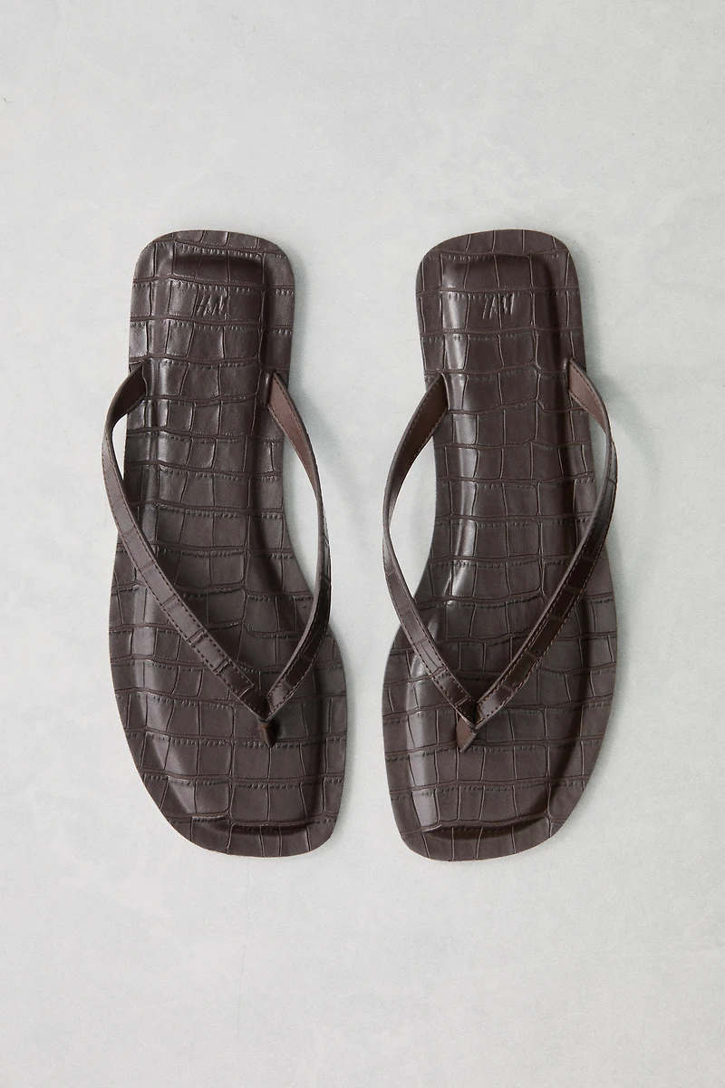 Flip-Flops