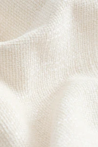Chenille Cushion Cover