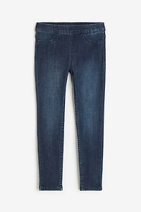 Denim Jeggings