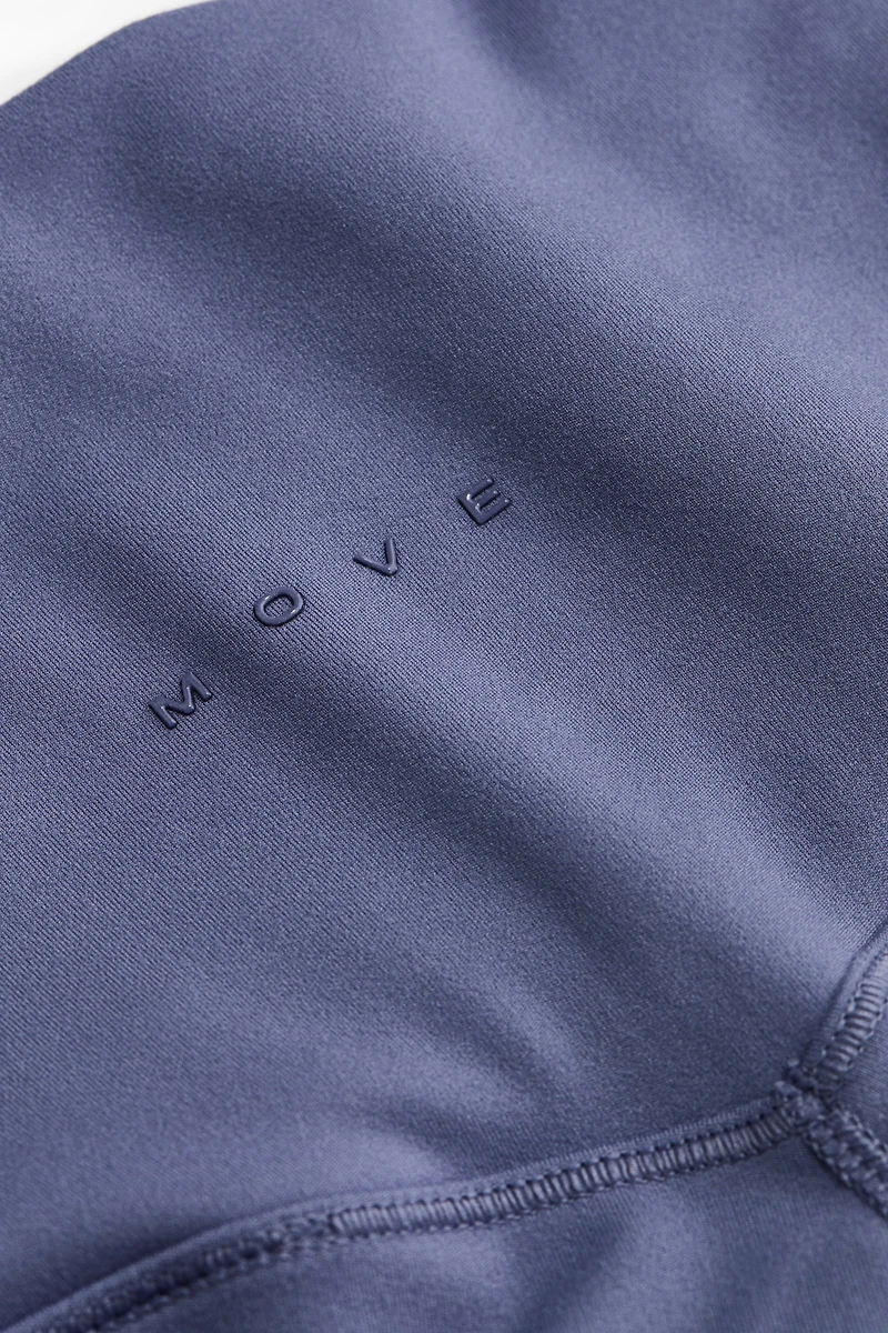 Biking Shorts with SoftMove™