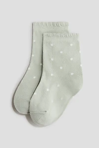 4-pack Socks