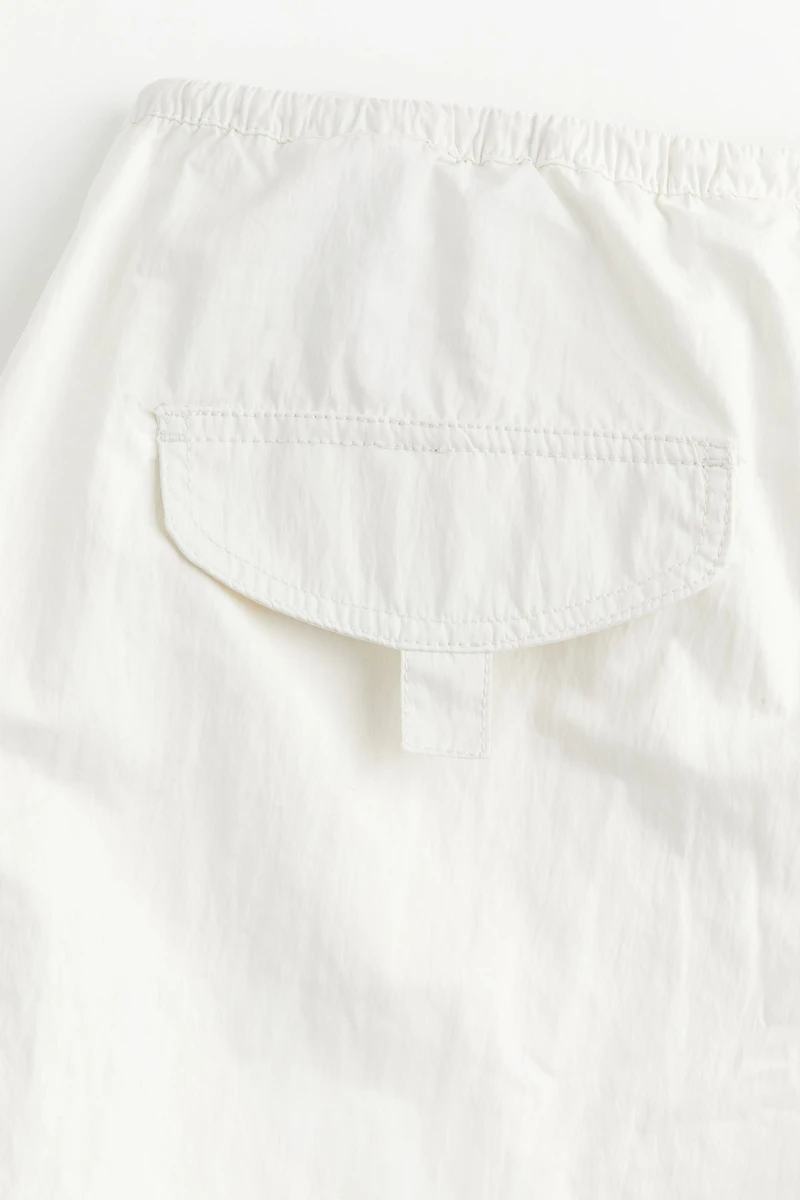 Parachute Pants