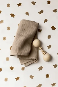 2-Pack Waffled Cotton Cloths