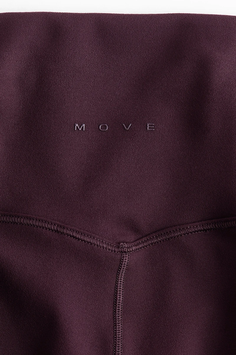 SoftMove™ Pocket Bike Shorts