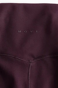 SoftMove™ Pocket Bike Shorts