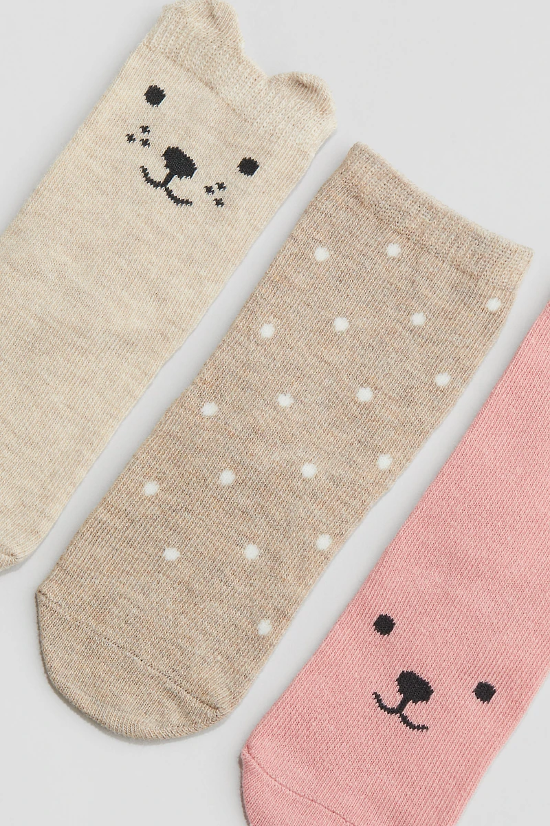 7-pack Socks