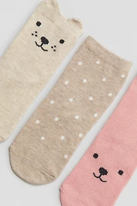 7-pack Socks
