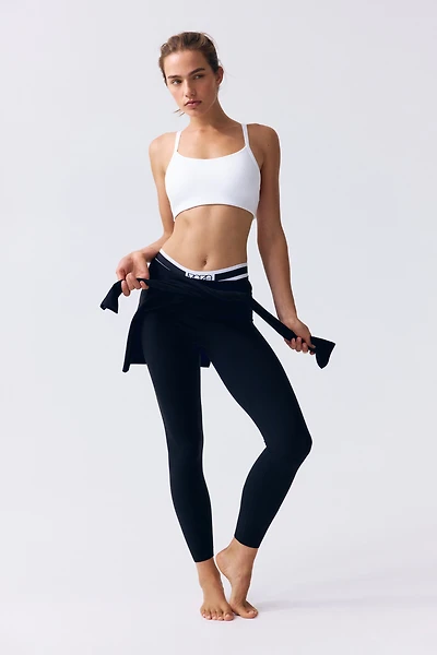 Medium Support Sports Bra with SoftMove™