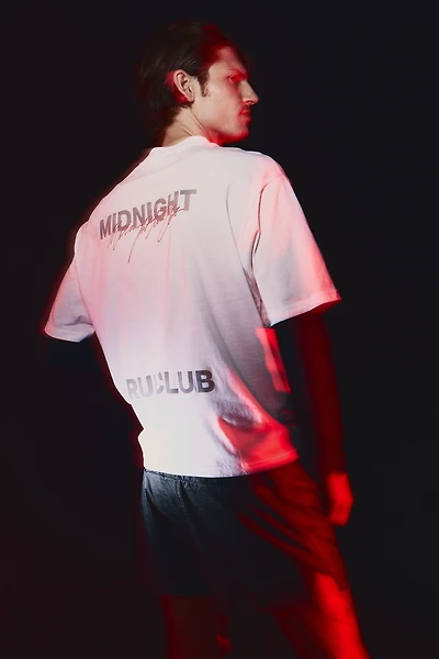 T-shirt de sport carré DryMove🅪