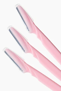Brow Razor