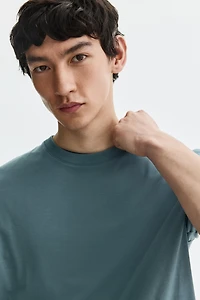 COOLMAX® Regular Fit T-shirt