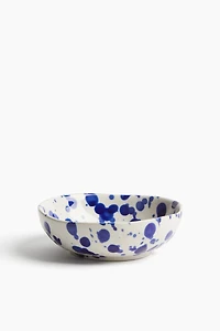 Petit bol en grès cérame