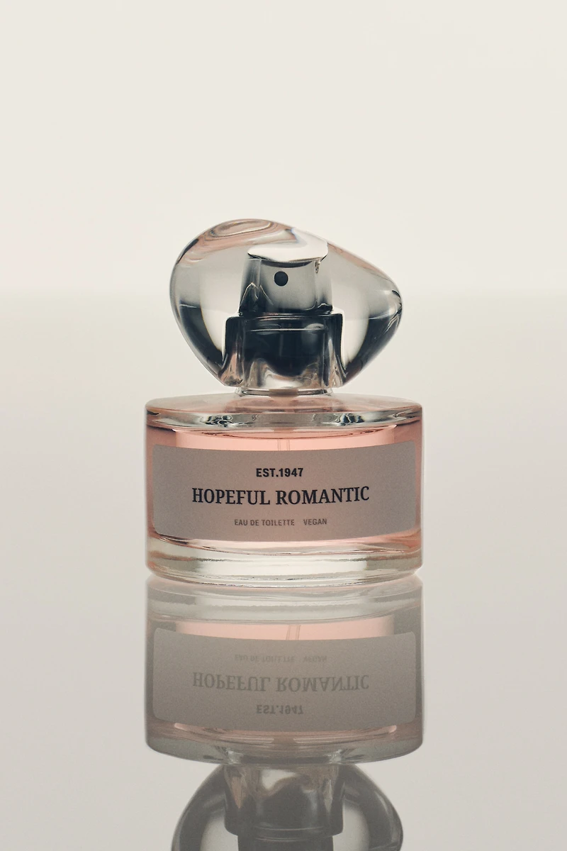 Hopeful Romantic Fragrance