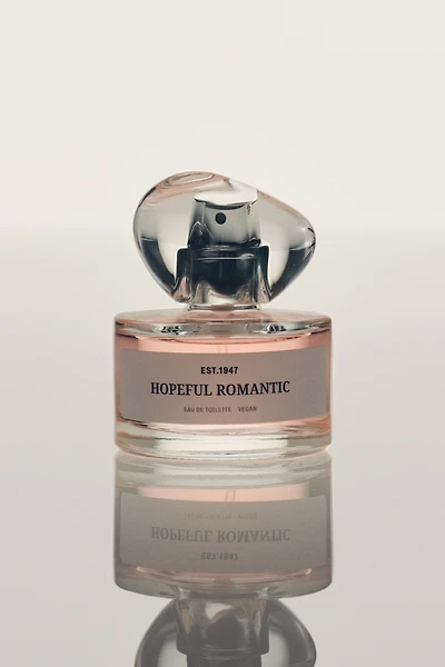 Hopeful Romantic Fragrance