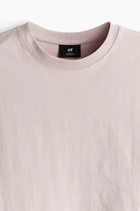T-shirt Coupe Flottante