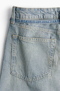 Super Baggy Low Jeans