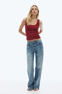 Microfiber Tank Top
