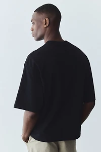 Oversized-Fit T-Shirt