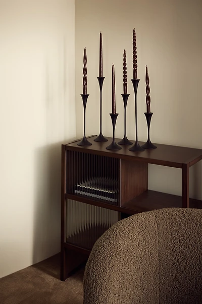 6-pack Taper Candles